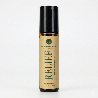 Relief Blend