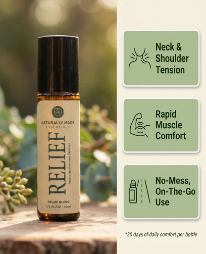 NME Relief Roll-On