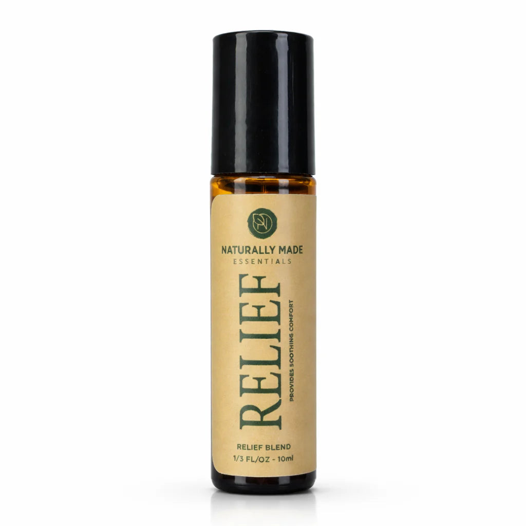 NME Relief Roll-On