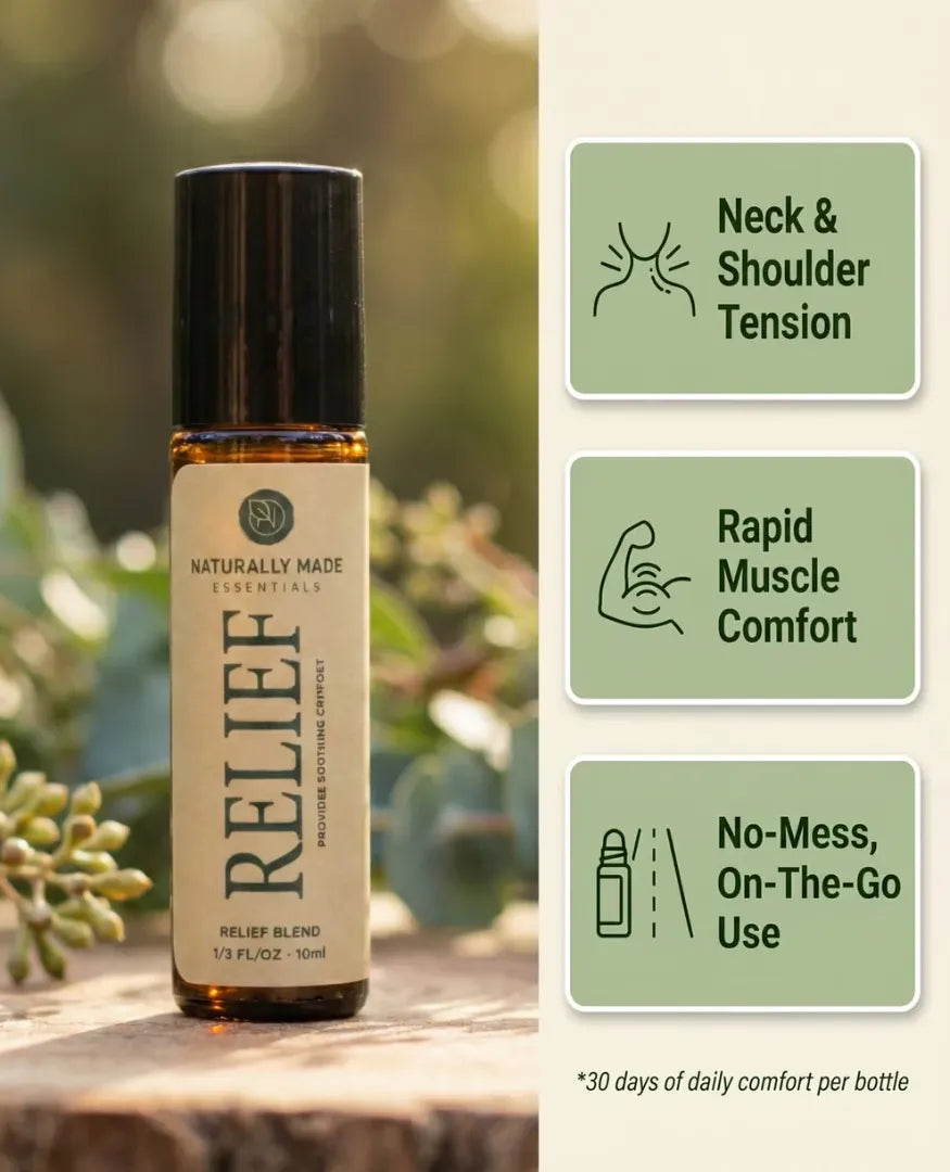 NME Relief Roll-On