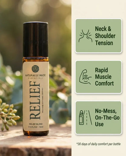 NME Relief Roll-On