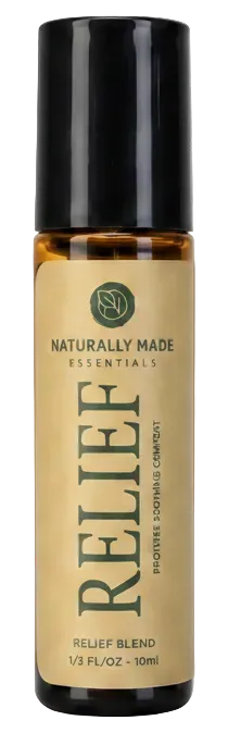 Relief Bottle