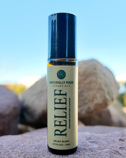 Relief Blend