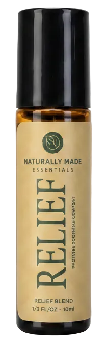 Relief Bottle