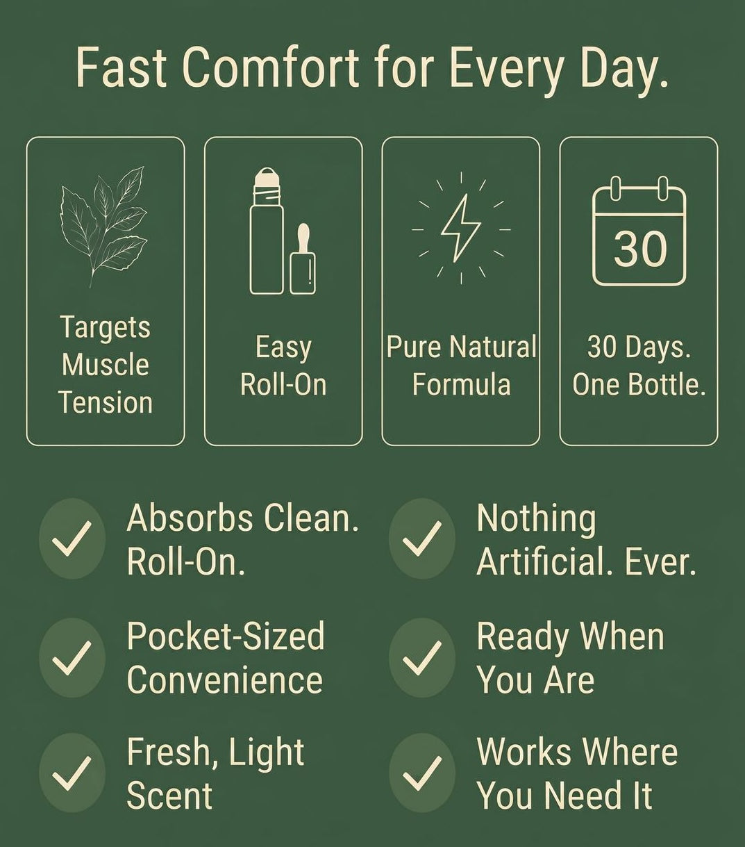 NME Relief Roll-On