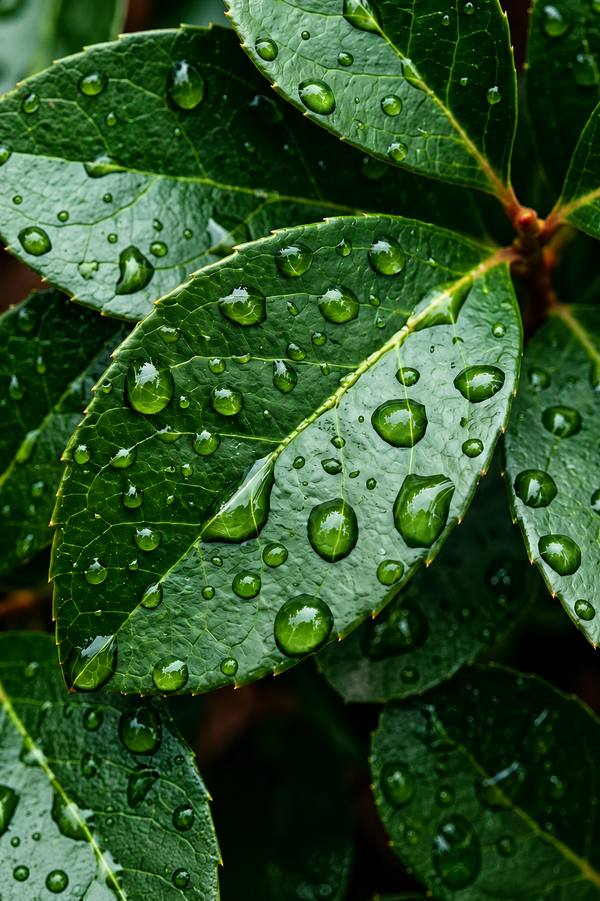 Wintergreen Essential Oil