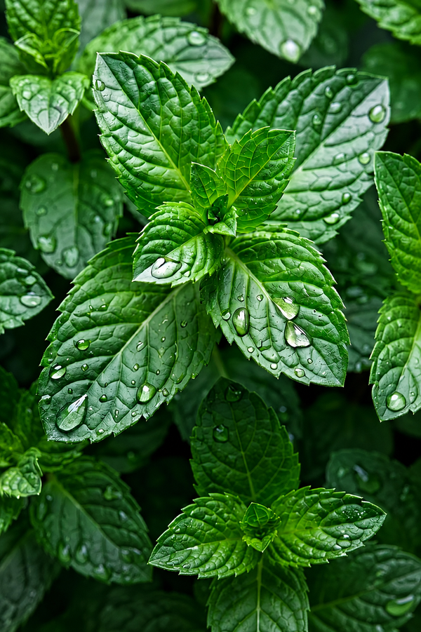 Peppermint Essential Oil